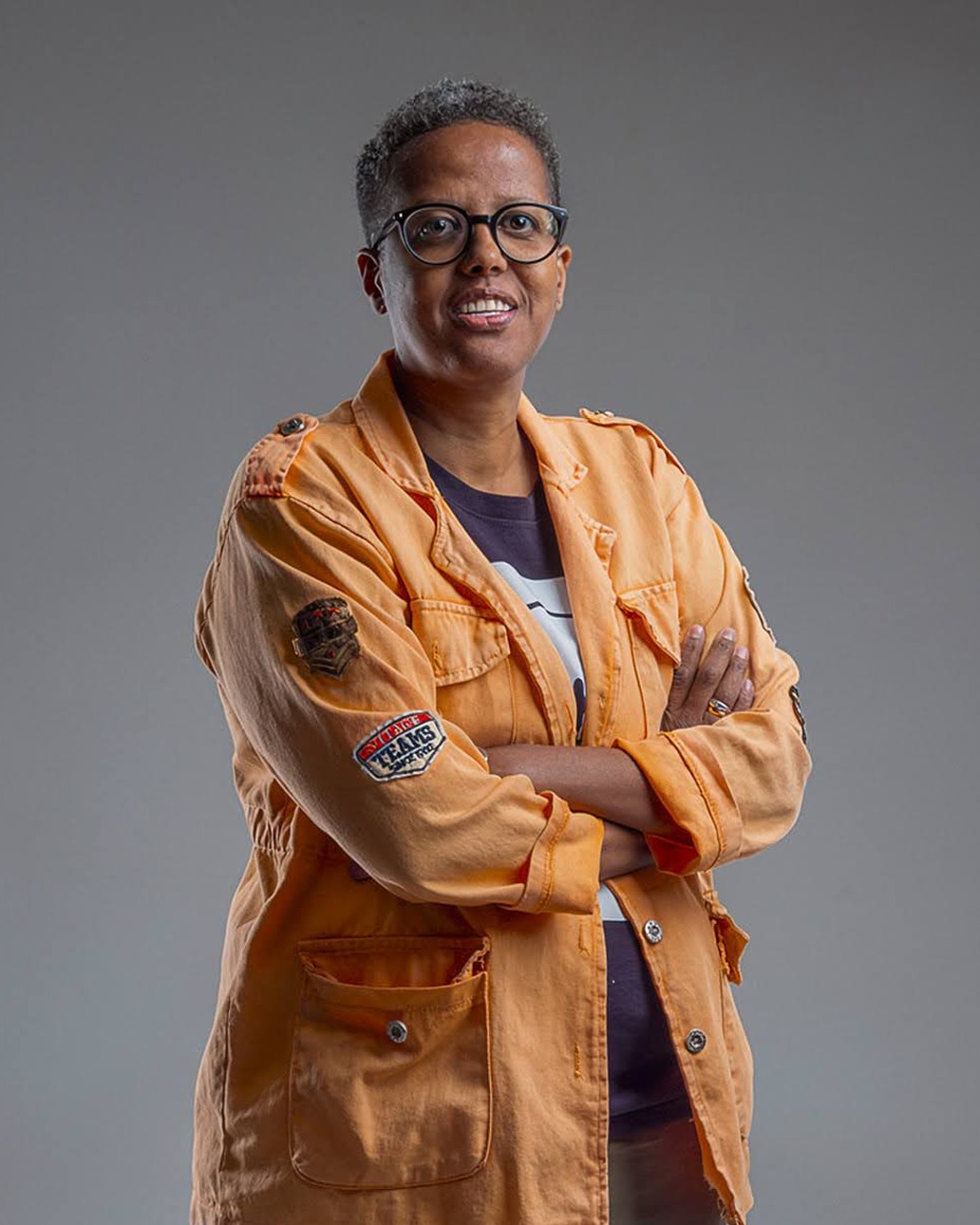 Amal Antonsen Aden